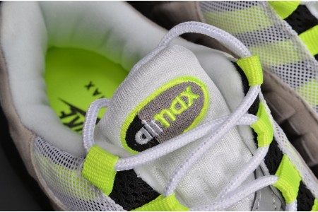 Nike mens Court Vapor RF x Air Max 95