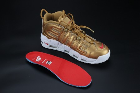 NIKE AIR MORE UPTEMPO