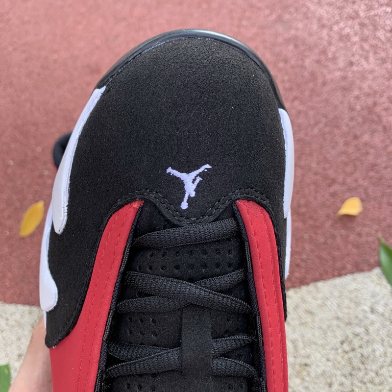 Air Jordan 14 “Gym Red”