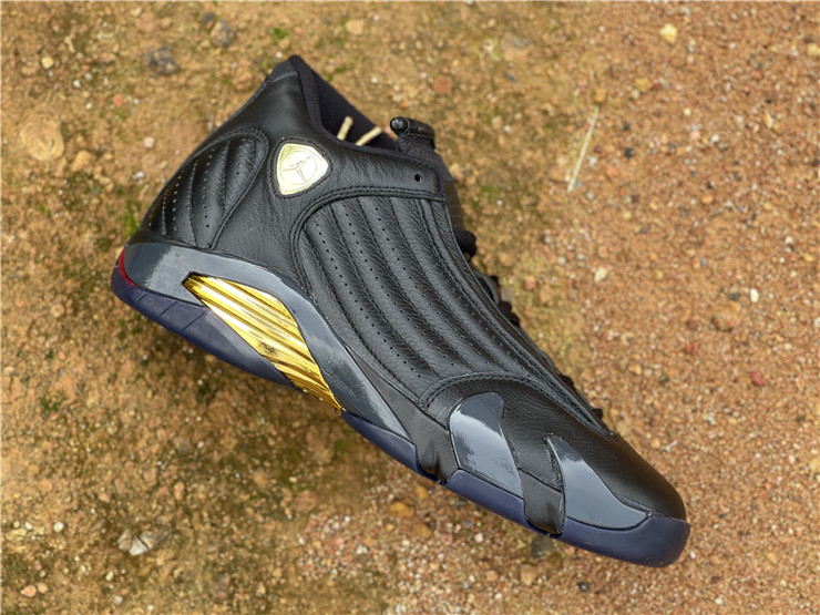 Air Jordan 14 Retro 'Defining Moments'