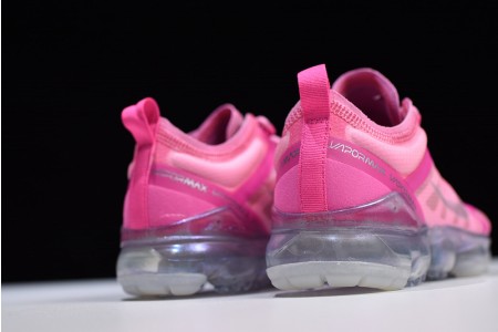 Nike Air VaporMax 2019 Pink