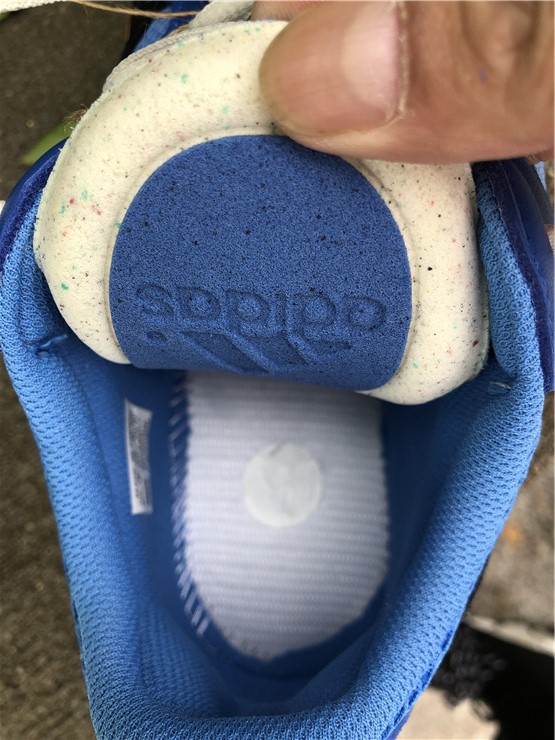 adidas Yeezy Boost 700 Bright Blue