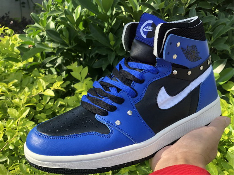 Air Jordan 1 High Zoom Sisterhood