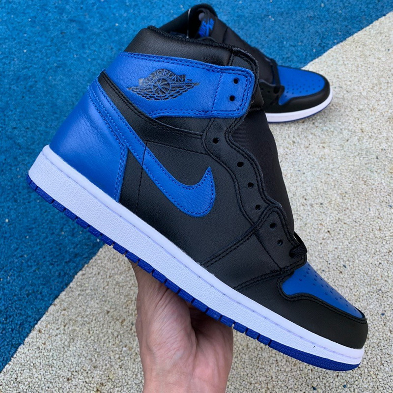 Air Jordan 1 “Royal” GS