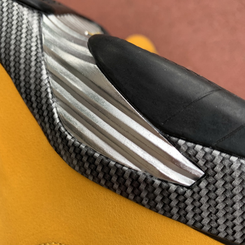 Air Jordan 14 SE “Black Ferrari”