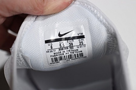 Nike womens Air Max 270 TripleWhite