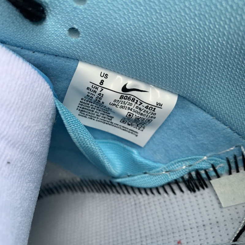 Nike SB Dunk Low Club 58 Gulf