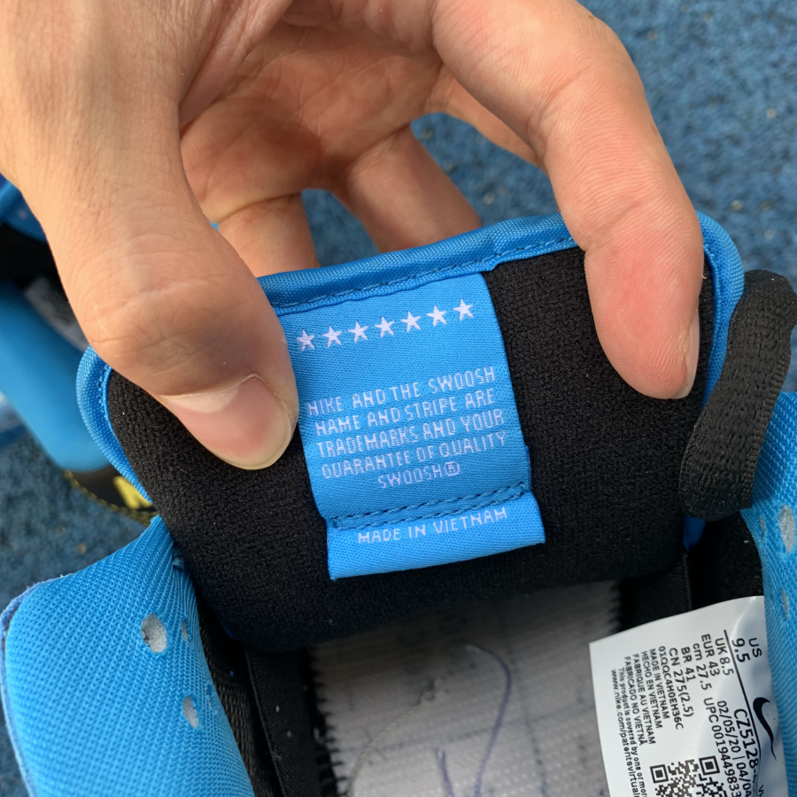 Instant Skateboards x Nike SB Dunk Low GS