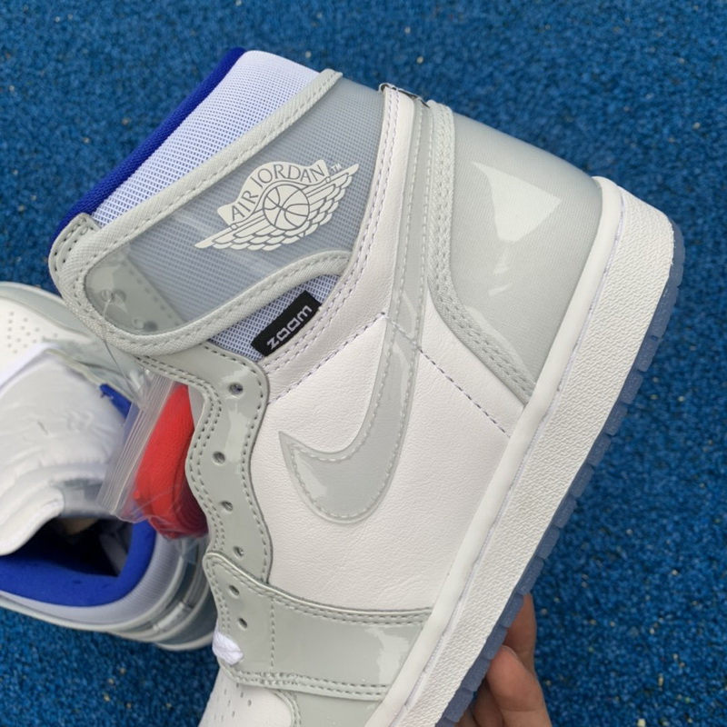 Air Jordan 1 High Zoom R2T