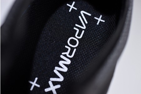 Nike Air VaporMax 2019 TripleBlack