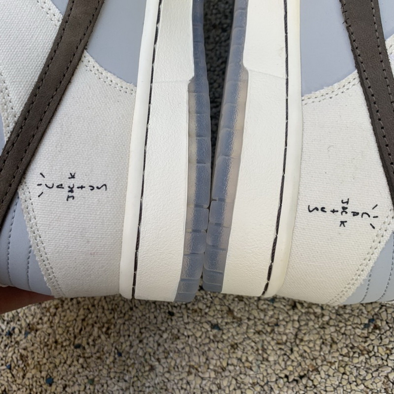 PlayStation x Travis Scott x Nike Dunk Low