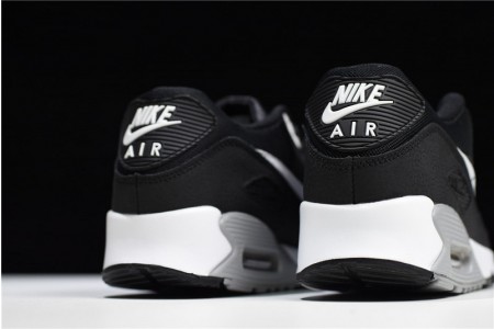 Nike Air Max 90 Essential Black, Grey White