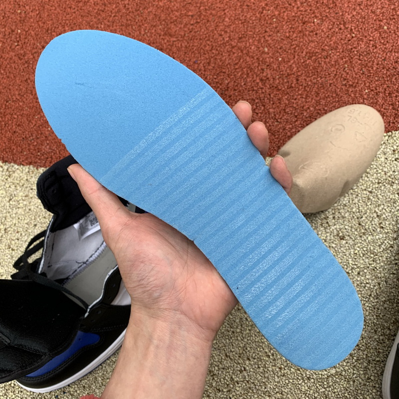 Air Jordan 1 High OG “Game Royal”