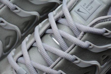 Nike Air VaporMax Plus Cool Grey
