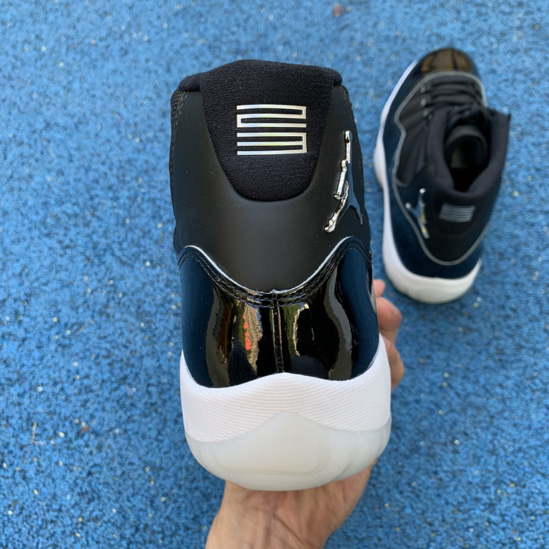 Air Jordan 11 “25th Anniversary”