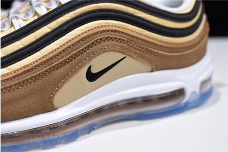 Air Max 97 Shipping Box Ale Brown