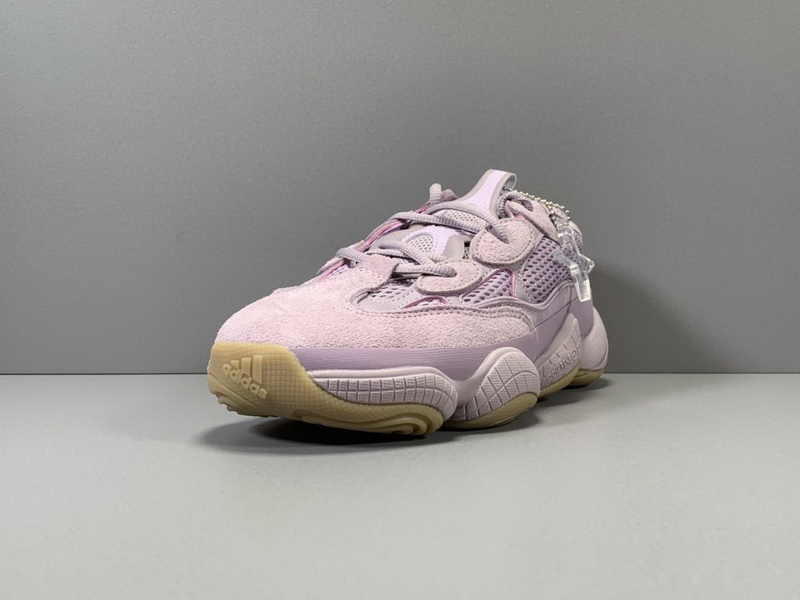 Yeezy 500 “Soft Vision”