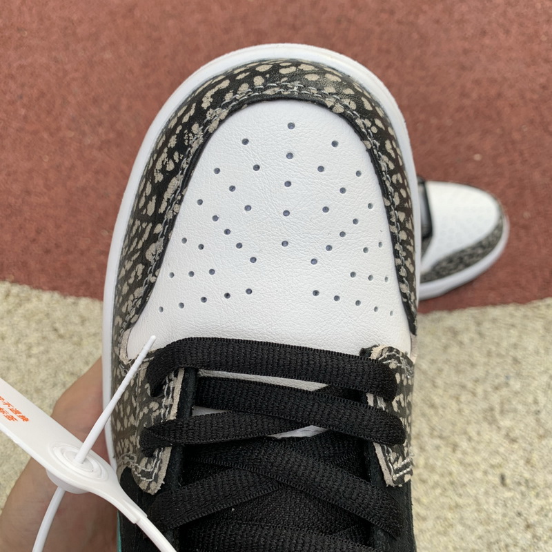 Nike SB Dunk Low“Elephant”GS