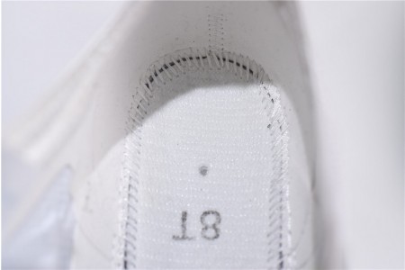 Nike Air Vapormax 2019 PRM White Lime