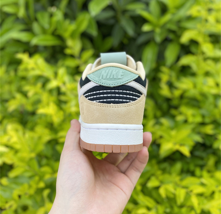 Nike SB Dunk Low “Rooted in Peace”