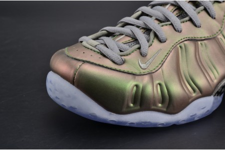 Nike Air Foamposite One Shine Dark Stucco/ black