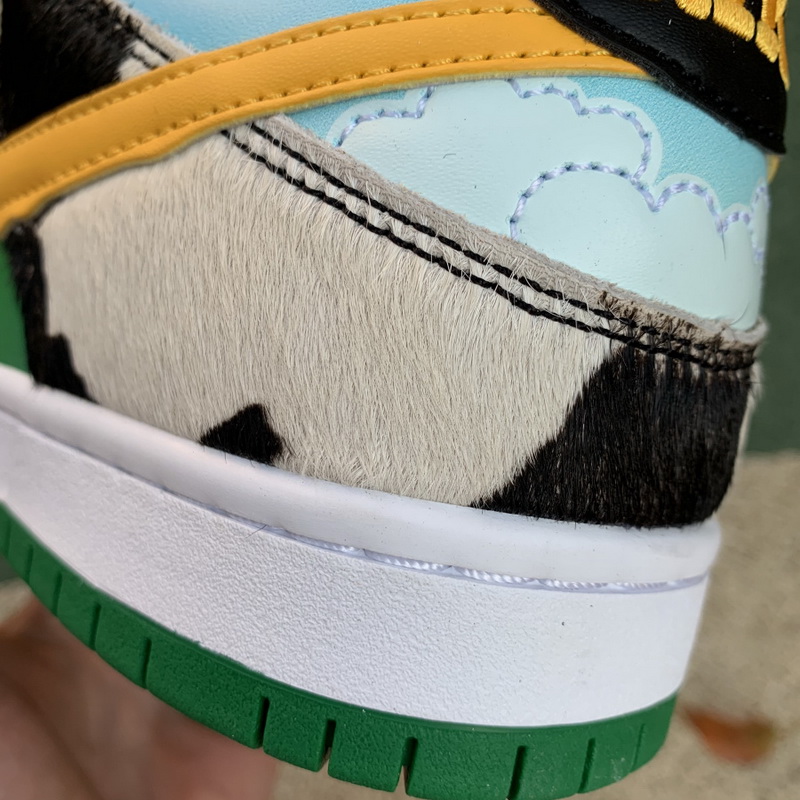 Ben & Jerry's x Nike SB Dunk Low Pro QS(with Original Boxes)