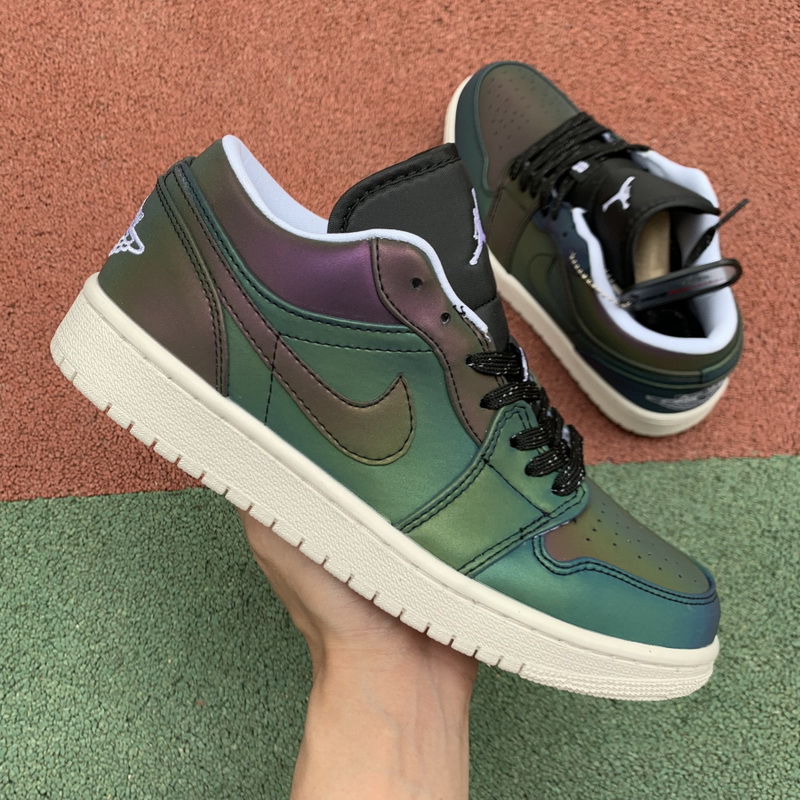 Air Jordan 1 Low shoes