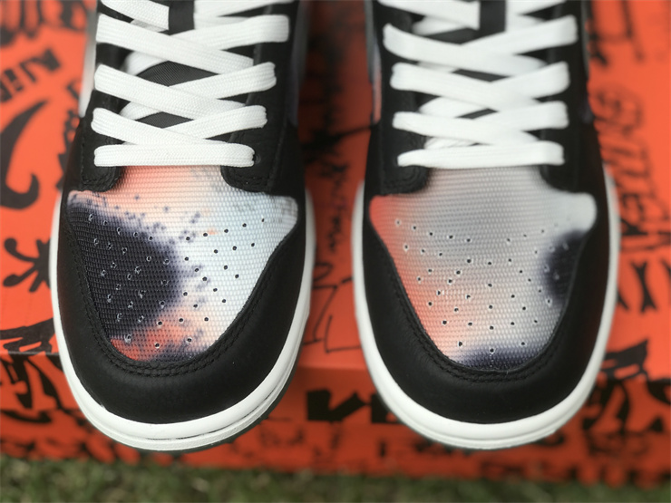 Nike Dunk Low PRM Graffiti