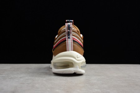 nike mens AIR MAX 97 TT PRM