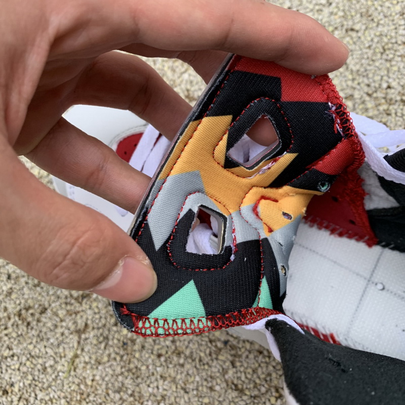 Air Jordan 6 “Hare” GS