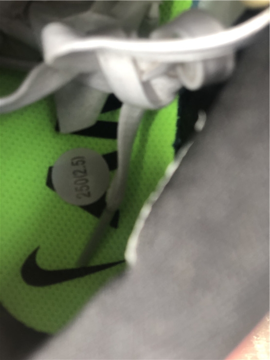 Ambush x Nike Dunk High ''White Red''