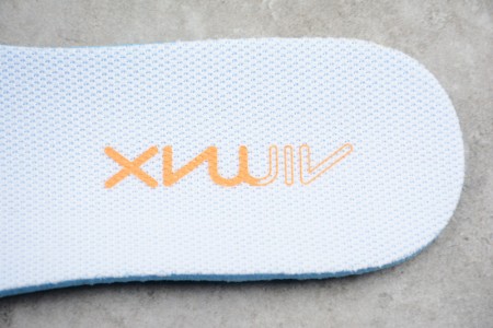 Nike Air Max 270 White Orangeblack