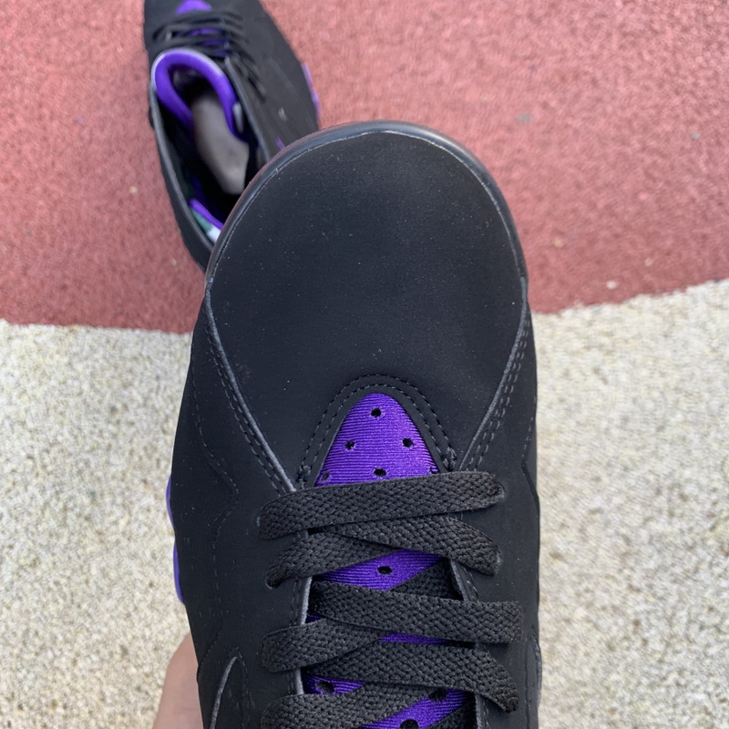 Air Jordan 7 “Ray Allen”