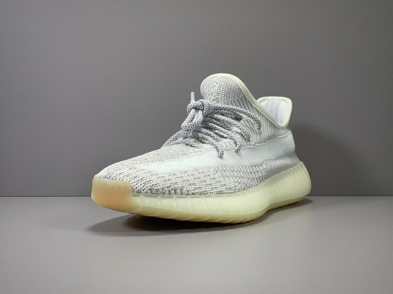 Yeezy 350 V2 “Yeshaya” Non Reflective