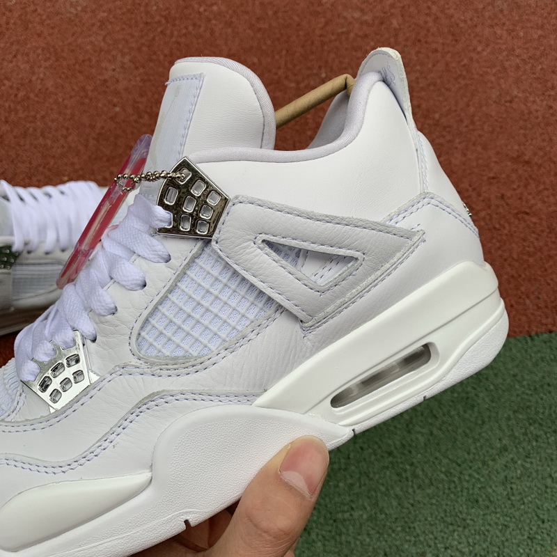 Air Jordan 4 “Pure Money”