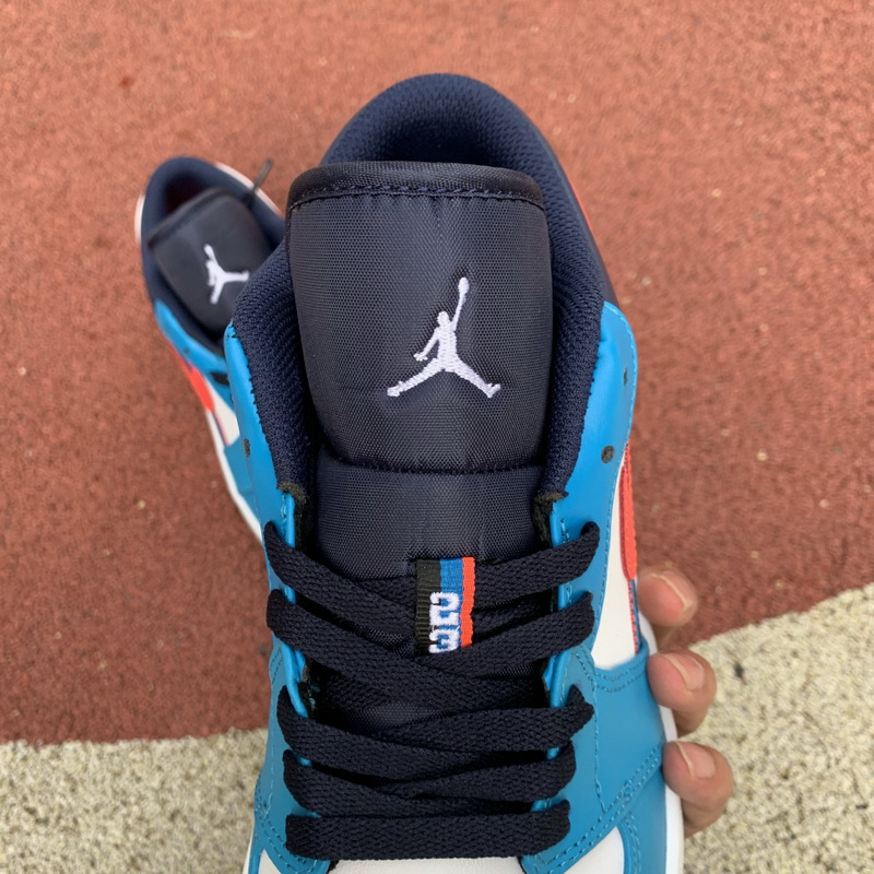 Air Jordan 1 Low shoes