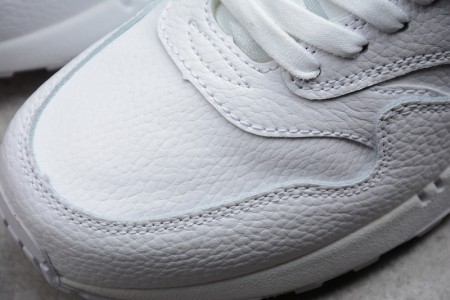 Nike Air Max 1-100 Triple White