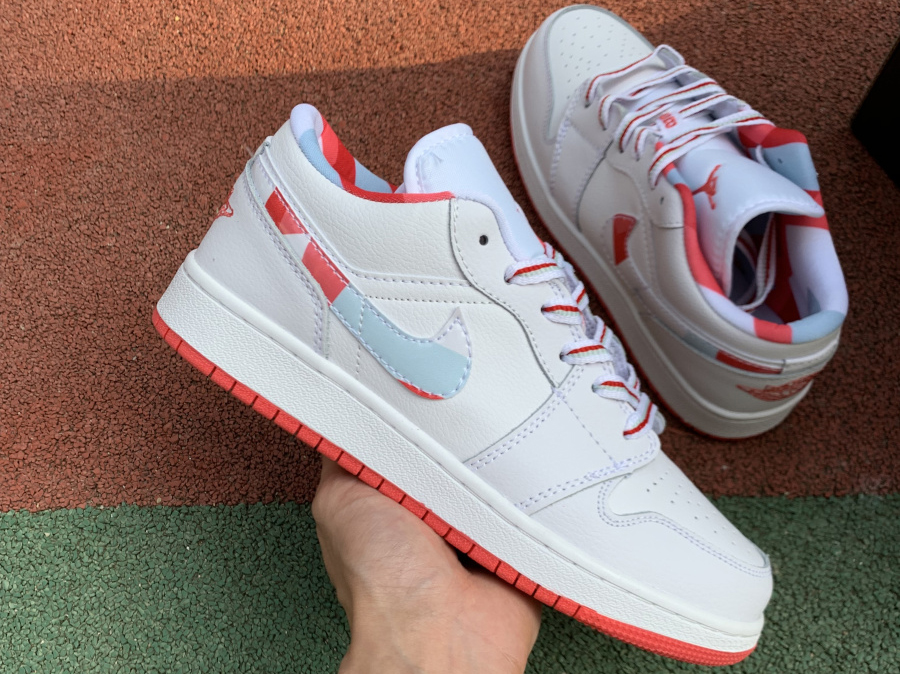 Air Jordan 1 Low shoes