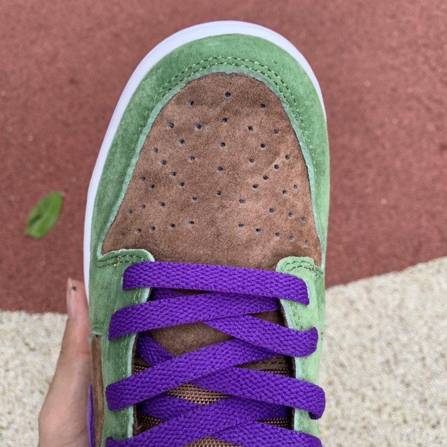 Nike Dunk Low SP “Veneer”GS