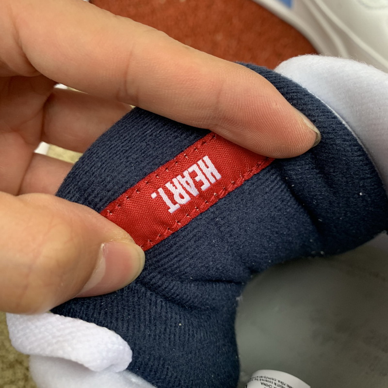 Air Jordan 3 “UNC” 2020