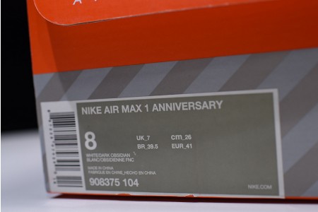 Nike Air Max 1 Anniversary - Nike
