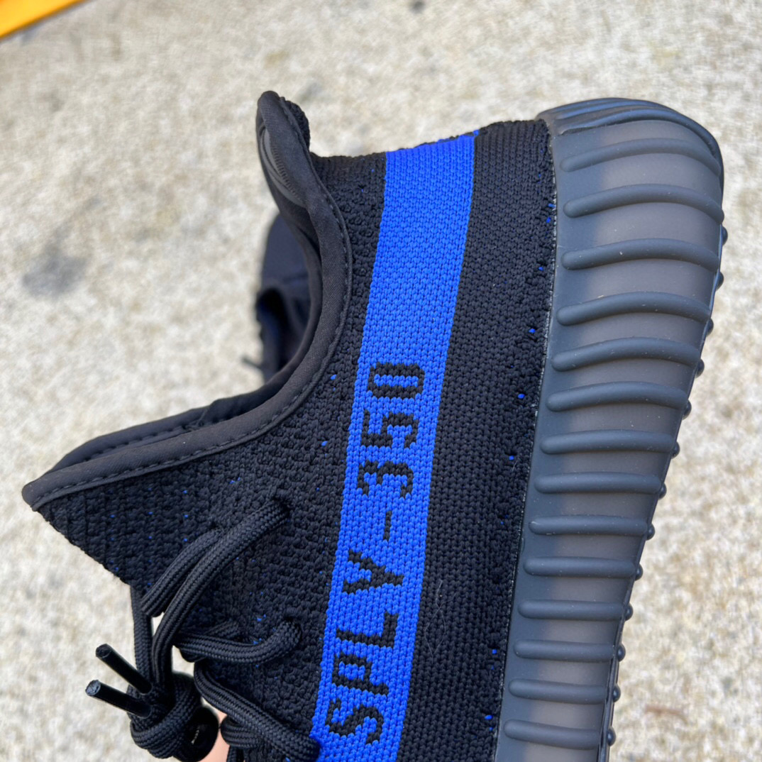 Yeezy 350 V2 Royal Blue