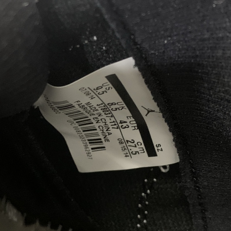 Air Jordan 11 “Legend Blue”