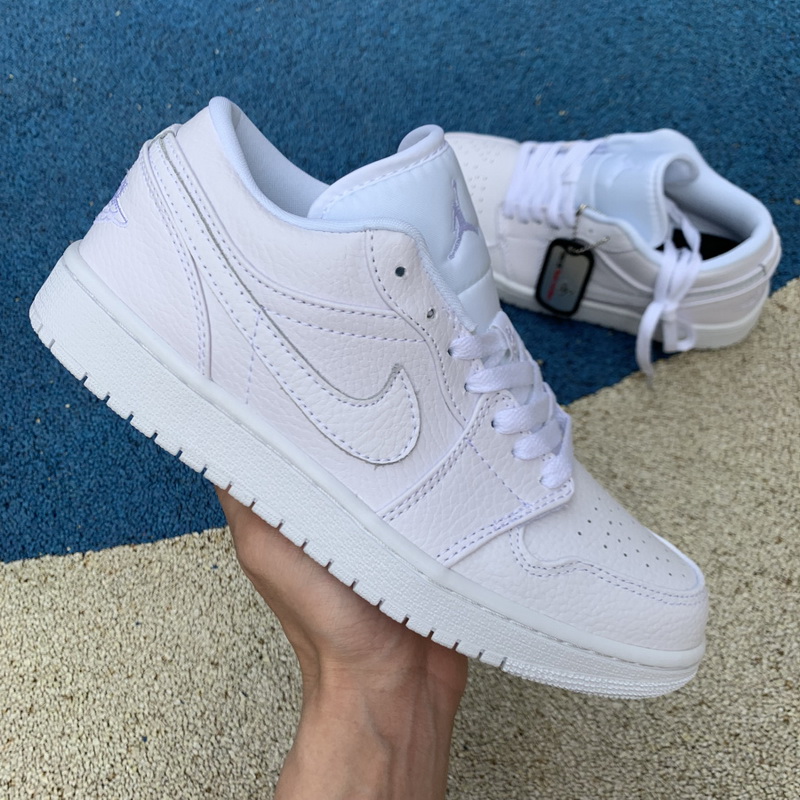 Air Jordan 1 Low shoes