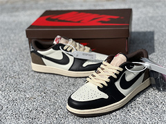 Air Jordan/Air Jordan 1 Low