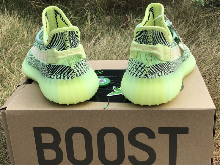 Yeezy Boost 350 Boost V2 “Yeezreel” Non-Reflective
