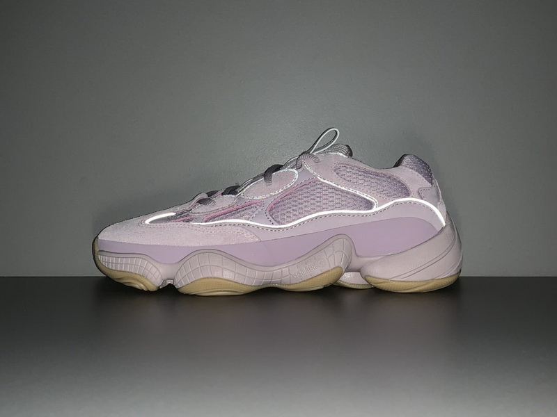 Yeezy 500 “Soft Vision”