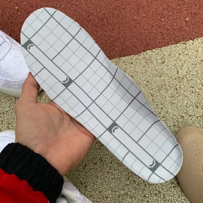 CLOT x Nike Air Force 1 Premium