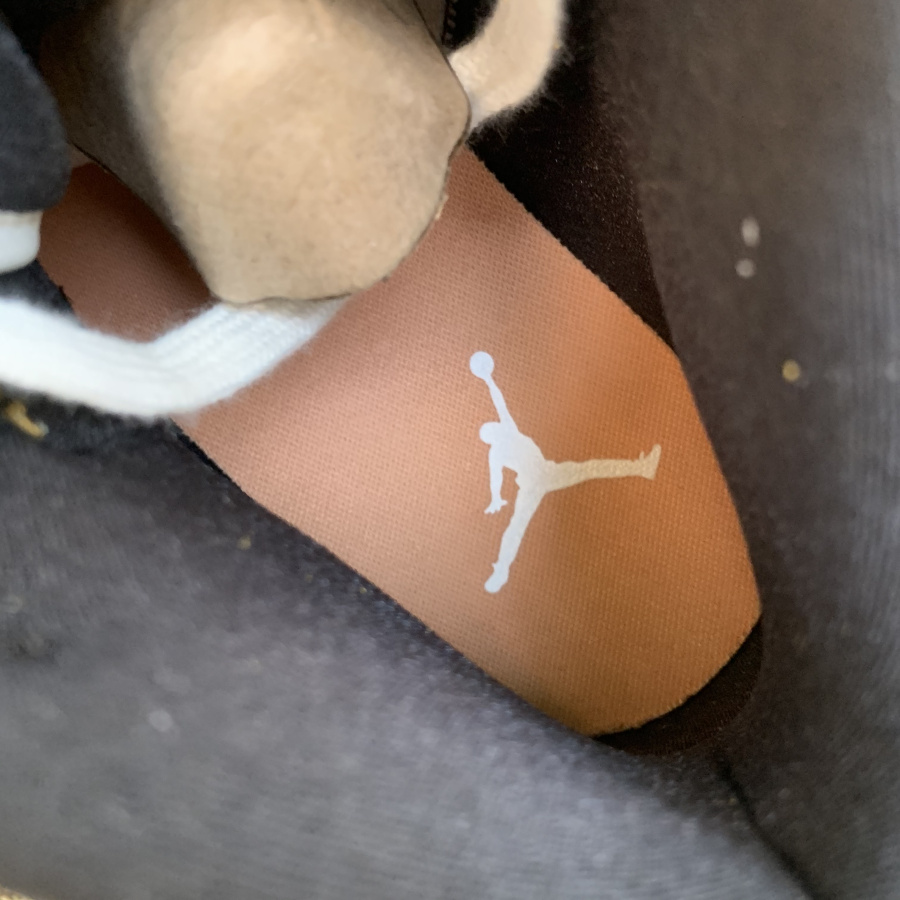 Air Jordan 1 Mid SE Particle Beige