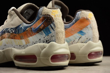 Nike mens Air Max 95 Graphic Prints